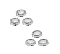 M08K 3 Unidades SH30/50/52, Compatibles Con Afeitadoras Eléctricas Philips Series 1000, 2000, 3000 Y 5000. Cabezal De Repuesto For Afeitadora.(2set)