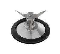 M08K Compatible Con Licuadora Braun 4184, MX2000 | MX2050,4184-625 Procesador de alimentos con bloque de cuchillos exprimidor 1 juego