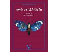 M0rIr en IslA VisTA | Víctor Fuentes