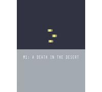 M1: A Death in the Desert Steam Key GLOBAL
