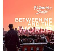 M1 (Dead Prez) & Bonnot - Between Me And The World