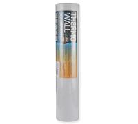 M1-No.4000 - Papel pintado térmico, superficie de maculatura, no tejido, se puede pintar, ahorro de energía, aislante, insonorizante, transpirable, absorbe los golpes, cubre irregularidades y grietas
