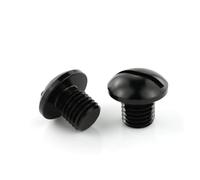M10*1.5 Mirror Hole Plugs Cover Fit For BMW For F650GS For F800GS For F800R For R1200R For R1200GS For S1000R For S1000XR For K1300R For R9T For Scrambler,Replacement Part