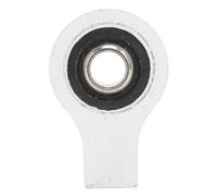 M10 15mm Rod End Ball Joint | Aluminium Alloy Rod End Bearing for Go - kart/Electric Scooter/Small Four - Wheel Vehicle | Vibration Reduction & Sturdy Replacement Part