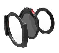 M10 Filterhouder - Kit de Base (77 mm)