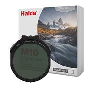 M10-II Nano-Coating CPL + Filtro ND1.8 (2 en 1)