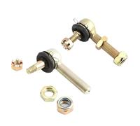 M10-M14 M12-M14 Kit de Junta esférica Ajustable de 60mm for ATV eléctrico Chino 49cc 70cc 90cc 110cc Go Kart UTV Buggy Piezas de Quad Bike(M10 Thread)