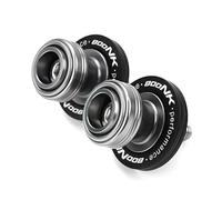 M10 para 800MT MT800 800NK NK800 CF 800 MT NK 2023 2024 2025 Accesorios De Motocicleta CNC Carretes Brazo Oscilante Tornillo Soporte Deslizante