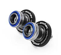 M10 para 800MT MT800 800NK NK800 CF 800 MT NK 2023 2024 2025 Accesorios De Motocicleta CNC Carretes Brazo Oscilante Tornillo Soporte Deslizante