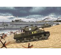 Academy U.S. Army M10 GMC Vehicle Building Kit (Importación USA)