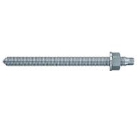 M10 X 110mm Rg M 5.8 Galvanizado Brillante Acero Roscado Varillas,10 De - 535007
