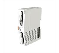 -M100-EAU Puerta de enlace de E/S remota industrial 4AI4DO Extensor Controlador de E/S con Computación de borde MQTT Módem 4G