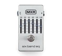 Dunlop MXR M1095 Six Band EQ Efectos de guitarra