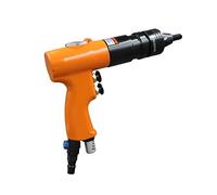 M10M12 1/4 pulgadas RIVETRO AIRE 0.6-0.8MPA herramienta neumática Pistola de remache neumático Para uso en taller