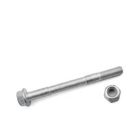 M10x110x24mm N10770901 Perno De Pellizco Y Tuerca Suspensión Delantera WHT007963 N10272302 N 107 709 01 Para Audi A4 B8 A5 A6 C6 C7(1pcs)