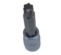 M11 x 100mm 1/2” Drive Extra Long Ribe Bit Socket For Subaru Flywheels