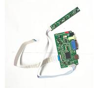 M116NWR6 R0 M116NWR6 R3 panel LCD EDP 30PIN 11.6 pulgadas WLED ordenador portátil PC 1366 * 768 HDMI-compatible+VGA monitor controlador board (M116NWR6 R3)