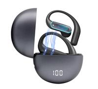 M118 Traducción Bluetooth Idioma Casco, Auriculares de traducción por conducción con reducción de ruido binaural, Traducción simultánea, Traducción multi-chino