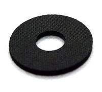 M12 - Arandelas de goma (10 unidades, M12 x 36 x 3,1 mm)