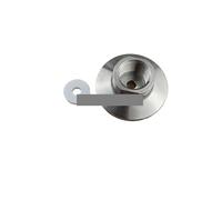 M14*1.5 Female x 1.5" Tri Clamp Coupler SUS 316L Stainless Steel Pipe Fitting Homebrew