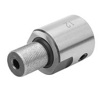 M14*1 Biela de Conexión de Chuck de Acero Inoxidable para Torno de Chuck, Gran Rendimiento para Mini Piezas de Máquina de Torno (#1) (#2) (#3) (#4)