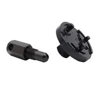 M14 - Tope de pistón de metal para embrague y desbrozadora Stihl Husqvarna Dolmar