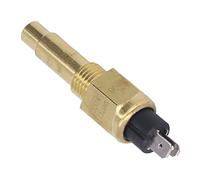 M14 X 1.5 Sensor de Temperatura del Refrigerante del Motor, Reemplazo del Sensor de Temperatura del Agua del Generador para VDO 6-24V