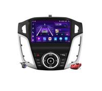 M150s~2/64gb,Android 15.0 Radio 2 DIN Estéreo con 4G 5G WiFi DSP Carplay Android Auto para Focus 3 MK 3 2011-2019 GPS Sat Navi 9'' MP5 Multimedia Vídeo Reproductor BT FM Receptor