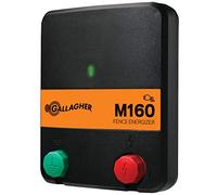 M160 100 Acre de batería