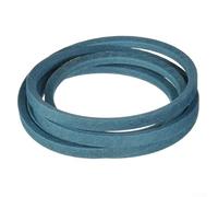 M163540 M152630 M89090 Correa de transmisión de repuesto de 1/2 x 110 pulgadas para LTR155 LTR166 LTR180, diseñada para una instalación perfecta y un rendimiento consistente