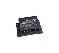 KEMO ELECTRONIC Regulador de Carga Solar Dual 16A