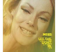 M185 - Let The Light In