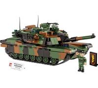 M1A2 Abrams