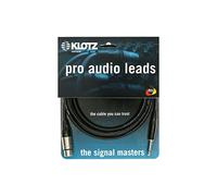 M1FP1K0500 XLR to Jack Cable 5m