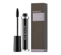 M2 Beauté Black Nano Mascara Nutrition & Natural Growth Hair Growth 6ml