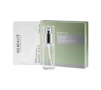 M2 Beauté Hybrid Second Skin Eye Mask Collagen 7 Aplicaciones