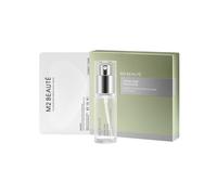 M2 Beauté Hybrid Second Skin Eye Mask Collagen 7 Aplicaciones