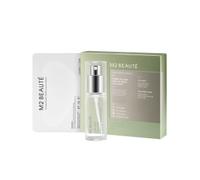 M2 Beauté Hybrid Second Skin Eye Mask Collagen 7 Aplicaciones
