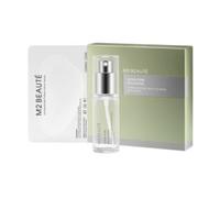 M2 Beauté Hybrid Second Skin Eye Mask Collagen 7 Aplicaciones