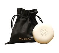 M2 beaute, m2 beaute, scalp brush, cream