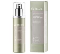 M2 Beauté - Nano Spray Facial Ultra Pure Solutions Perla y Oro Sérums faciales antiedad 75 ml unisex