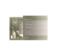 M2 Beauté Oil Free Eye Make Up Remover Sachets 7 X 2ml