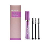 M2 Beauté Quick-change Artists 3 Looks Black Nano Máscara 10 g
