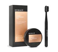 M2 Beauté Eyebrow Silk Perfection Eyebrow Fixation And Care Balm 5ml