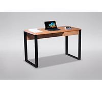 M2 Kollektion Cracovia - Escritorio (Madera de Haya Maciza, 120 x 75 x 60 cm)