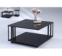 M2 Kollektion, Cristal, Negro, París 2