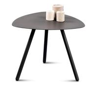 M2 Kollektion Mesa Auxiliar Mira 1", 50 x 40 x 50 cm