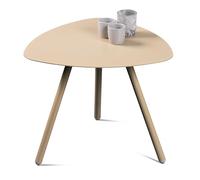 M2 Kollektion Mesa Auxiliar Mira 1", 50 x 40 x 50 cm