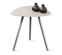 M2 Kollektion Mesa Auxiliar Mira 2", 50 x 50 x 50 cm