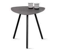 M2 Kollektion Mesa Auxiliar Mira 2", 50 x 50 x 50 cm
